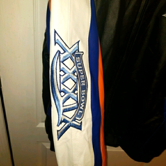 Superbowl Football Jacket - Picture 4 of 10
